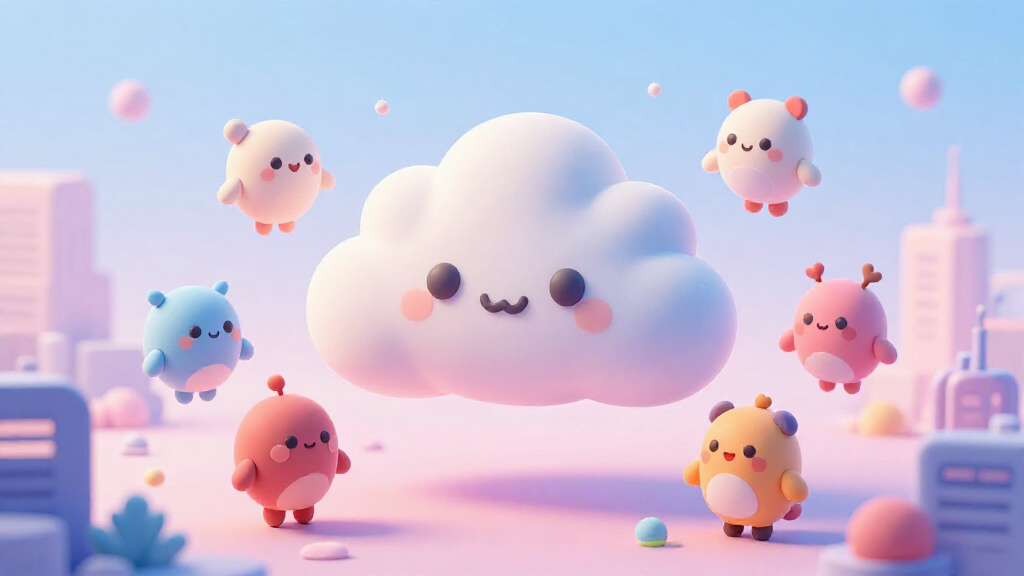 Meta Plans AI Cloud Infrastructure Sale