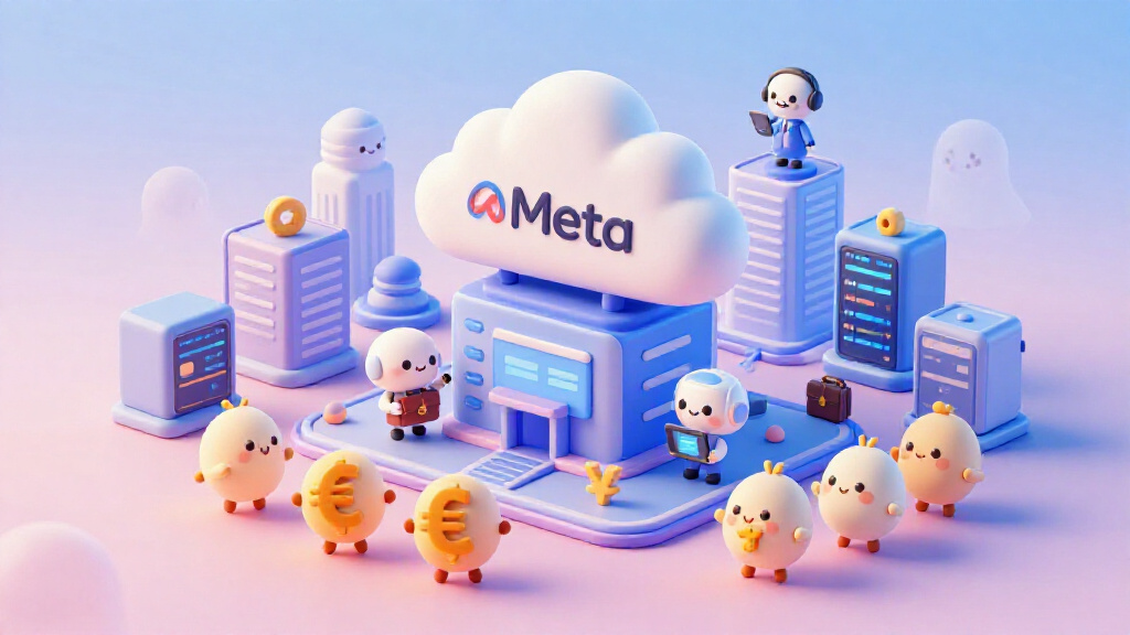 Meta raises capital-expenditure forecast to $125 billion to $145 billion