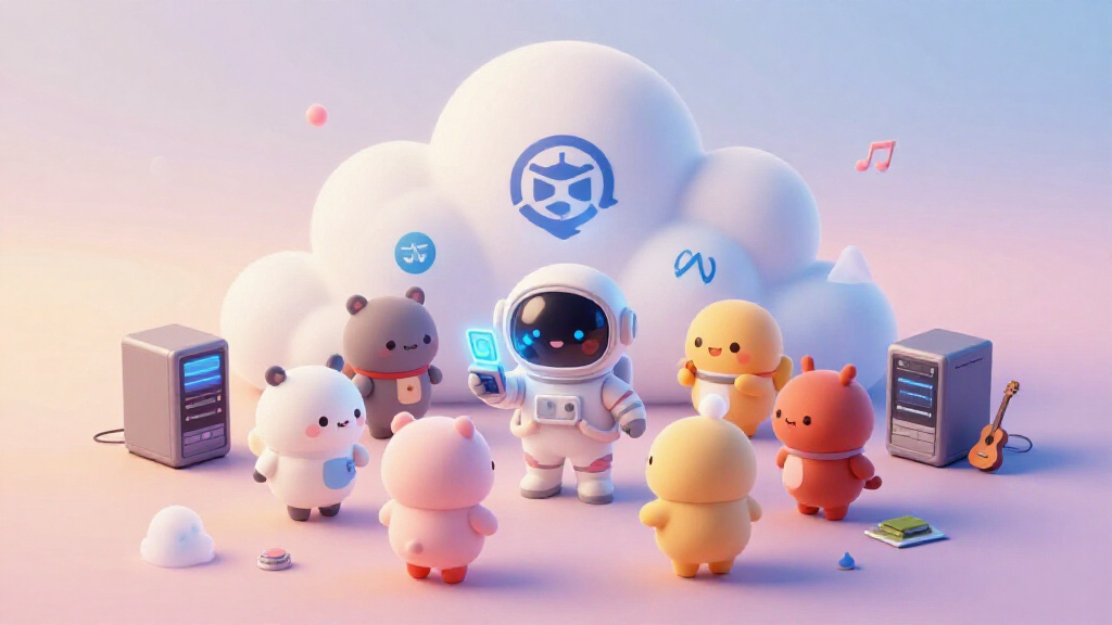 Meta's cloud ambitions impact neocloud stocks