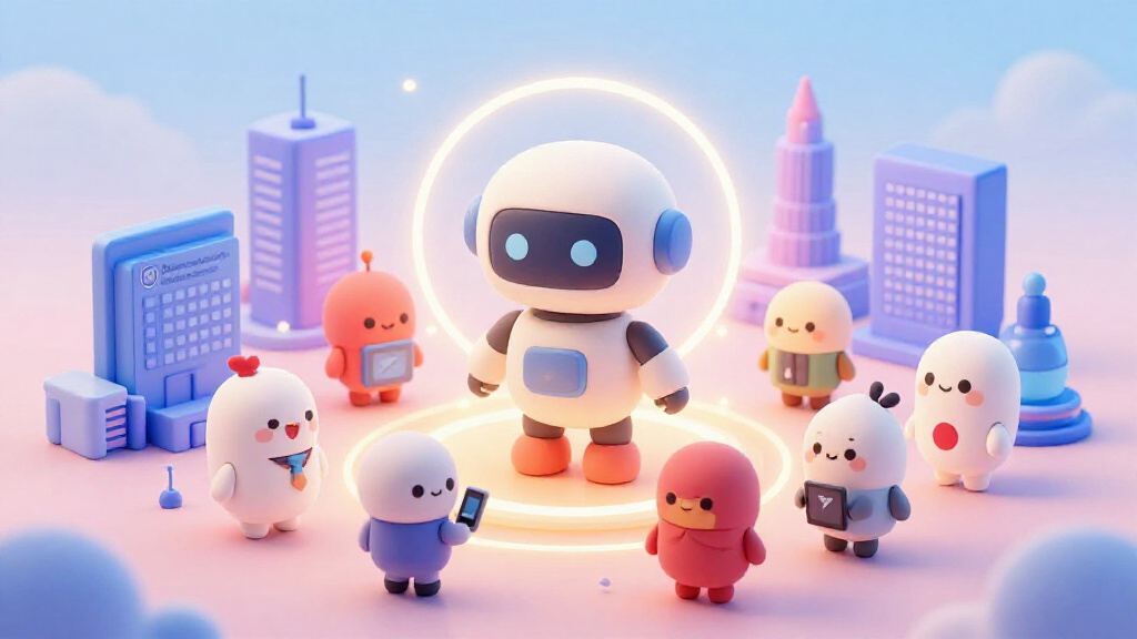 Meta Stock Undervalued Despite AI Growth