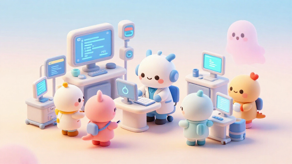 Microsoft's Dragon Copilot improves patient care at Artesia General Hospital