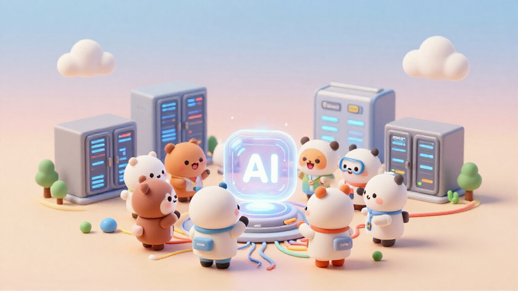 Nvidia launches Open Secure AI Alliance with 35+ partners