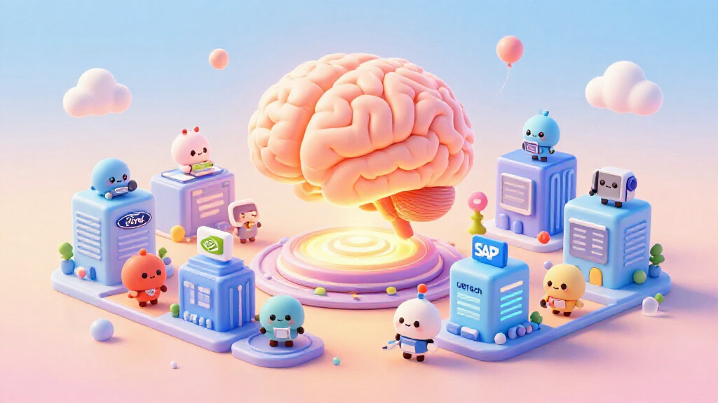 NVIDIA partners with Verkada to enhance physical AI platform