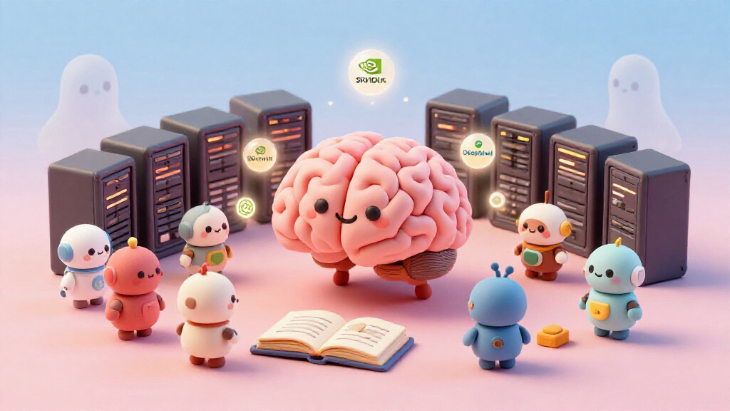 Nvidia secures $500 billion AI deal with SK Hynix