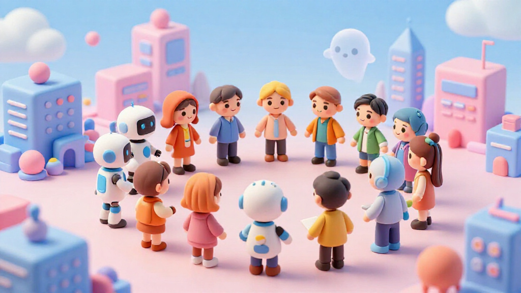 NVIDIA showcases Agentic and Physical AI at SIGGRAPH