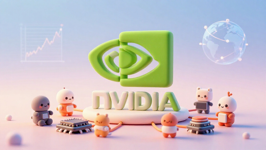 Nvidia stock expected to perform well in second half of 2026