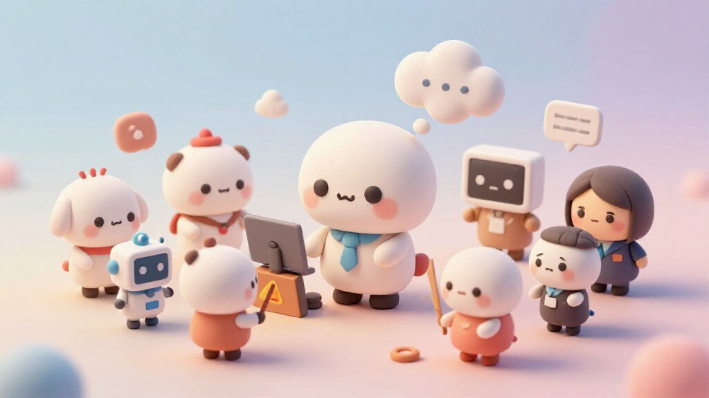 OpenAI faces safety concerns as AI model produces nonsensical output