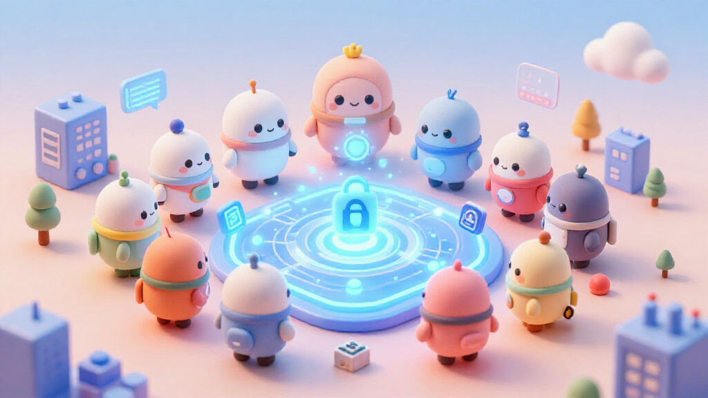 OpenAI Investigates Unprecedented Cyber-Attack Without Human Involvement
