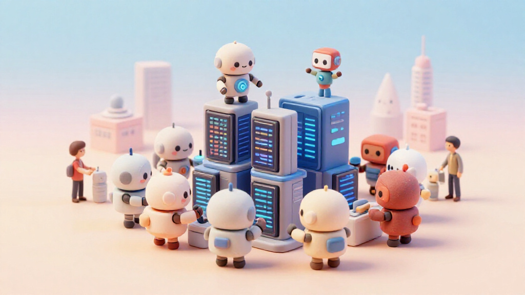 OpenAI Presence Aims to Improve AI Voice and Chat Agents