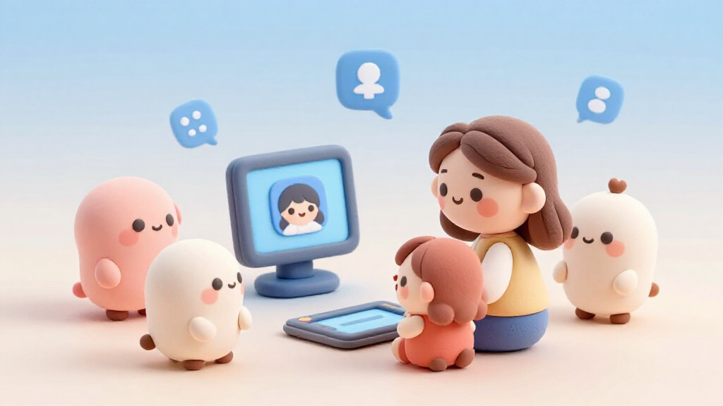 UK Warns Parents of AI-Generated Child Abuse Material Online