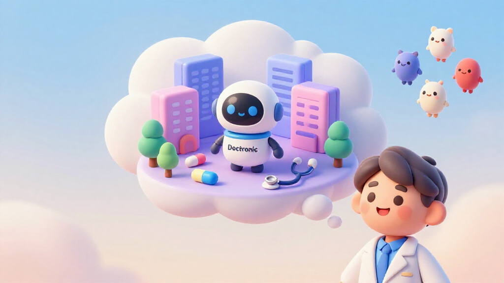 Utah introduces AI chatbot Doctronic for prescription refills