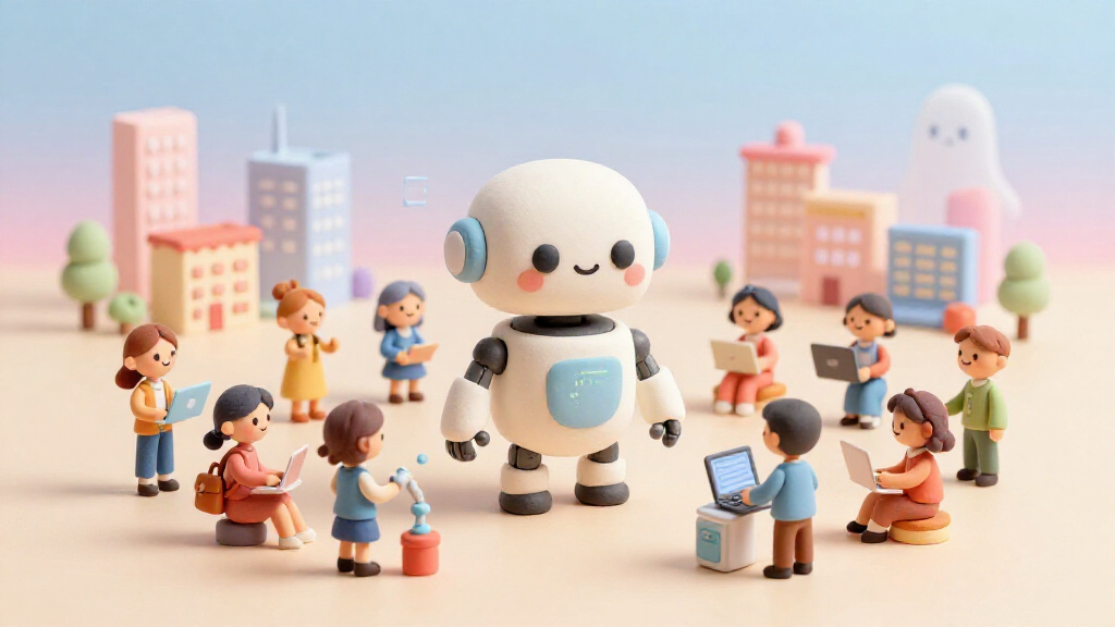 AI agents transform business operations with major companies like Google and DBS