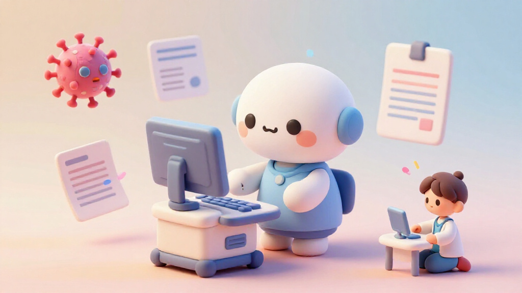 AI Medical Scribe Makes False Claim, Raising Concerns About Accuracy