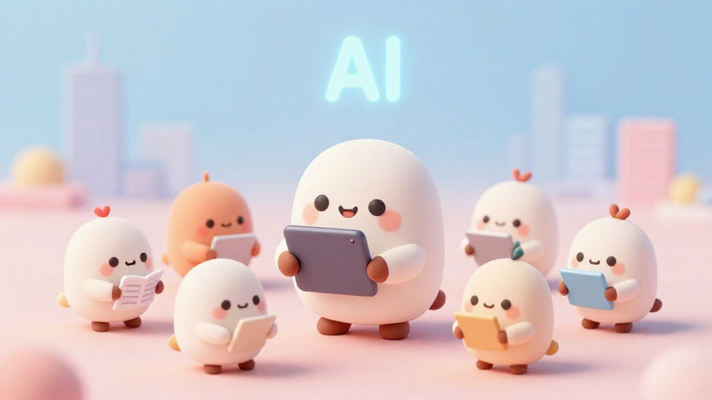 AI products wait 2 years before public mention, study finds