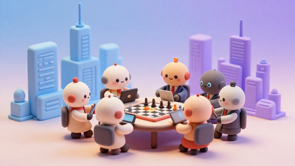 AI Stock Boom May Be Heading for Correction