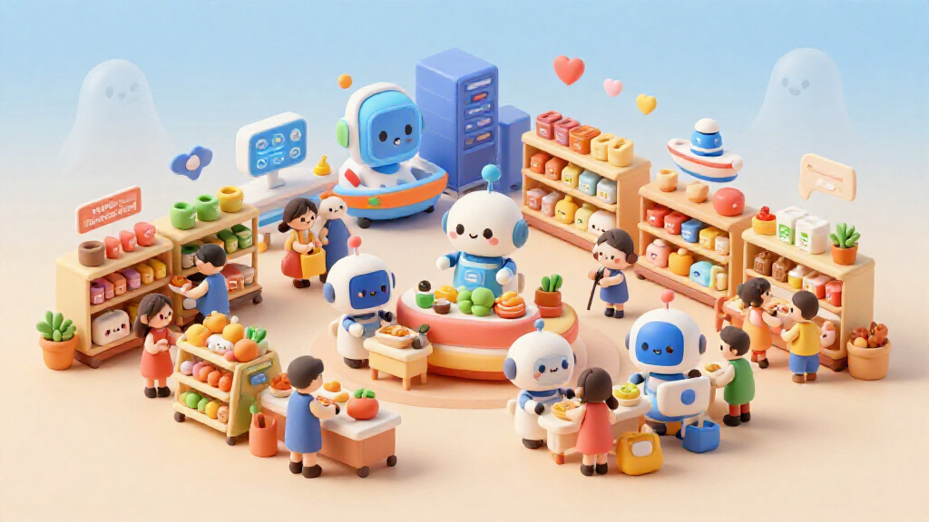 Albertsons sees 10-26% increase in basket size after AI-powered shopping assistants
