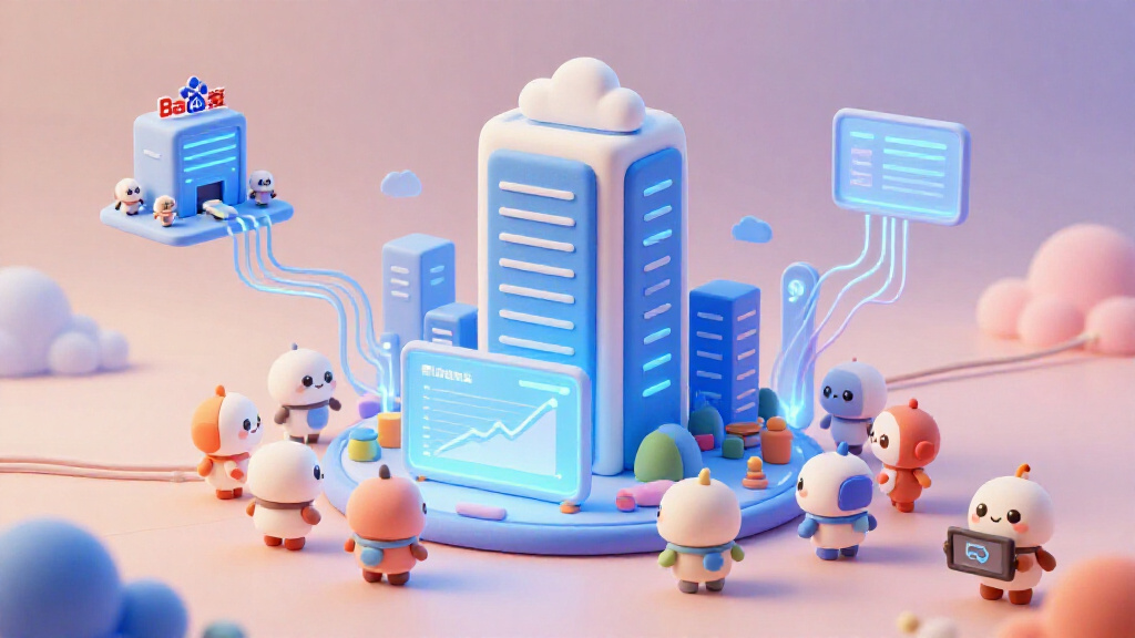 Alibaba's revenue grows 9% to nearly $40 billion driven by AI cloud services