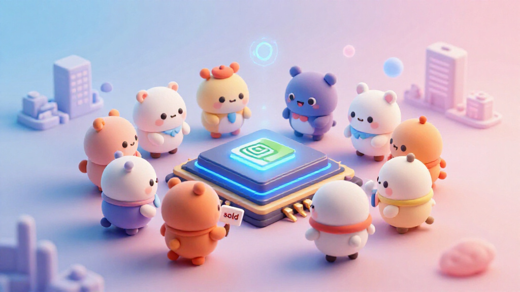 Alibaba Sells Gaming Unit for $1.5 Billion to Focus on AI and Core Business