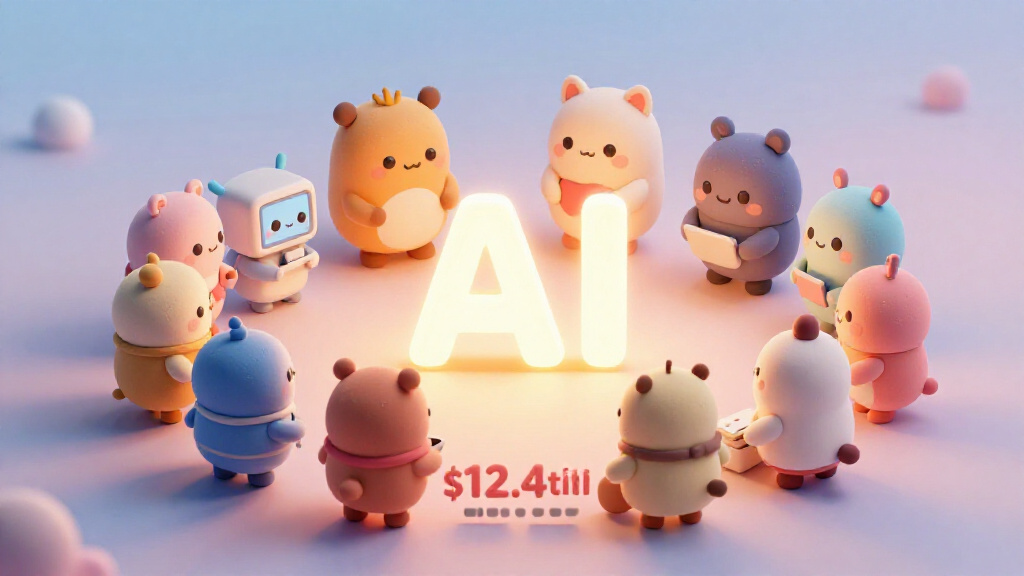Almost half of S&P 500 companies make AI vital to their business models
