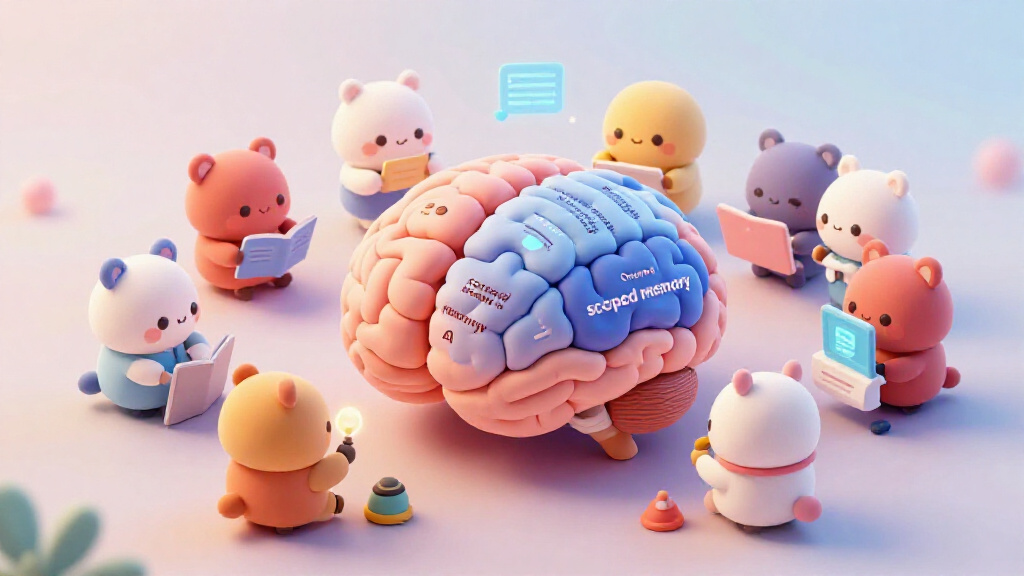 Amazon and Anthropic address AI memory management issues with new framework