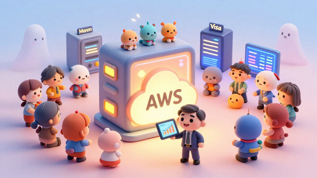 Amazon Boosts AI Spending to $220 Billion