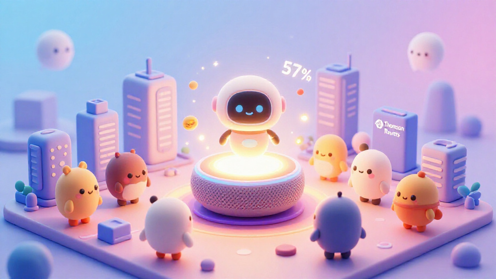Amazon Invests Heavily in AI Infrastructure with 57% of Alexa Users Purchasing Unknown Products