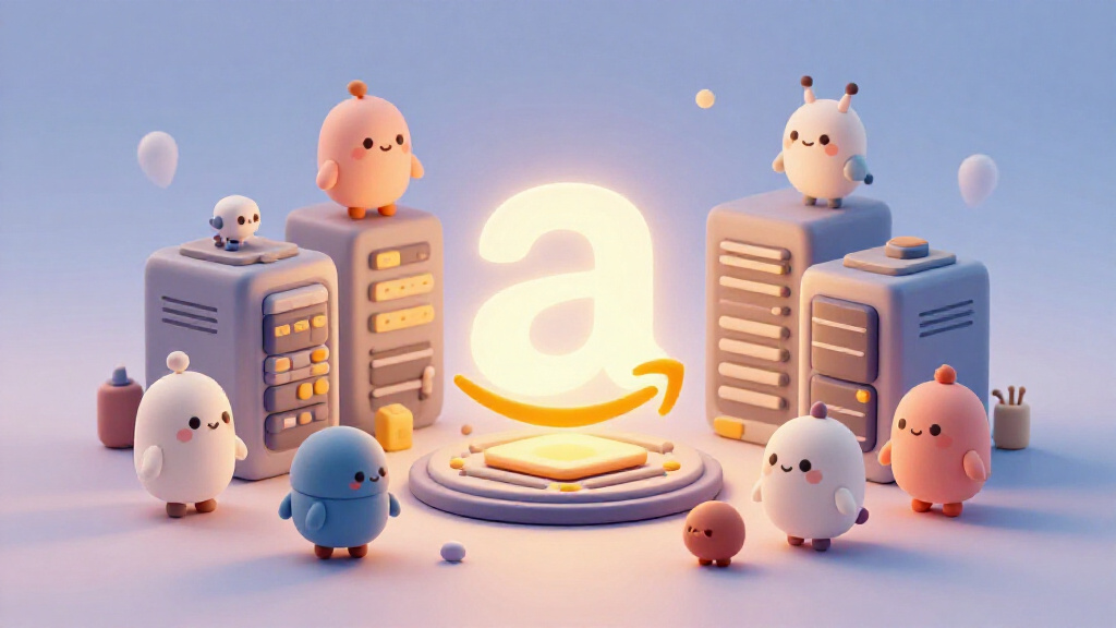 Amazon's AI and Chips Businesses Surpass $25 Billion