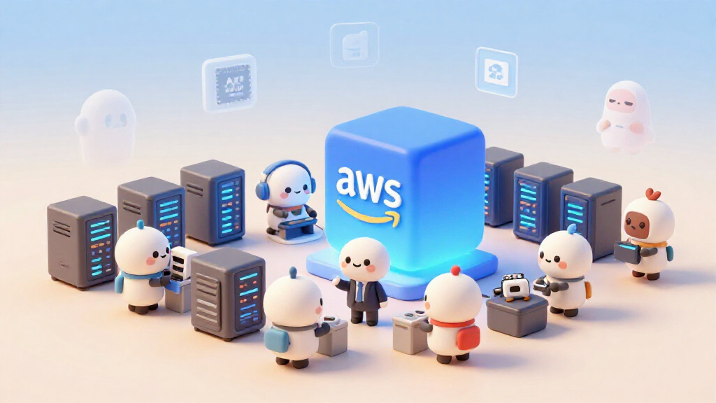Amazon's AWS backlog soars to $496 billion as AI spending drives expenses