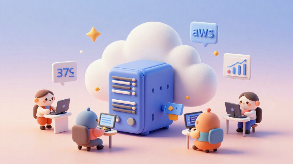 Amazon's AWS Revenue Surges 37% to $42.2 Billion