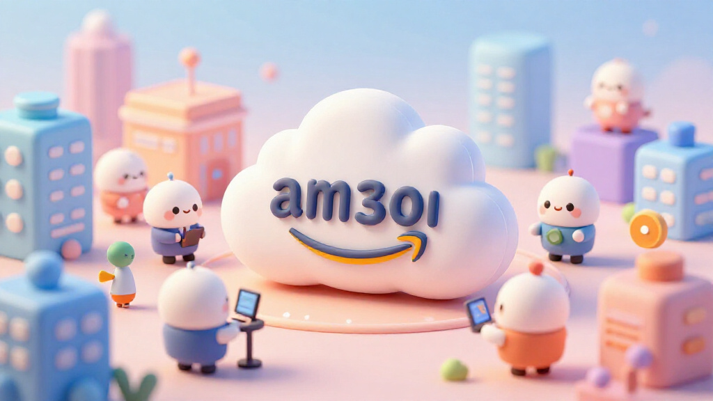 Amazon's Market Value Surpasses $3 Trillion Driven by AI Growth