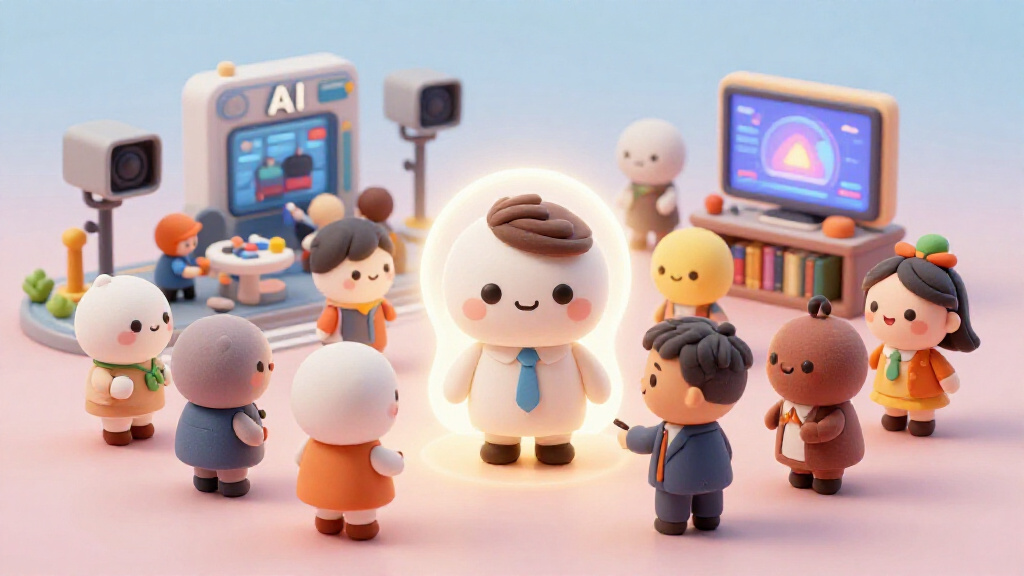 Anthropic's AI assistant Claude used in various applications