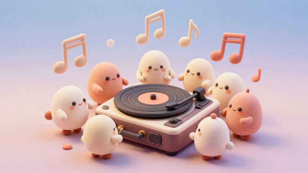 Australia Bans AI-Generated Music from Official Charts