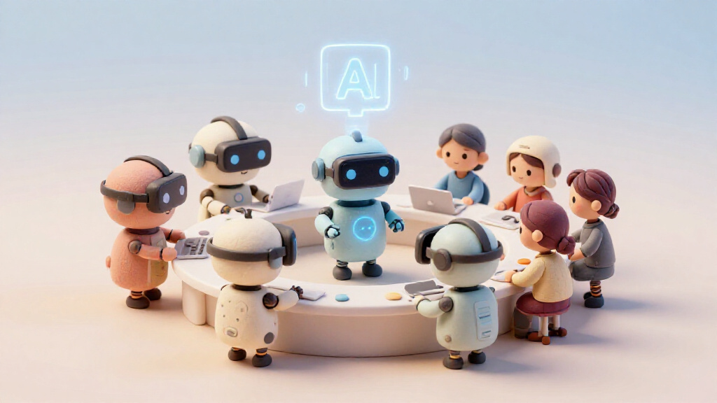 Avatar Robotics Raises $6.5 Million to Expand Robot Workforce