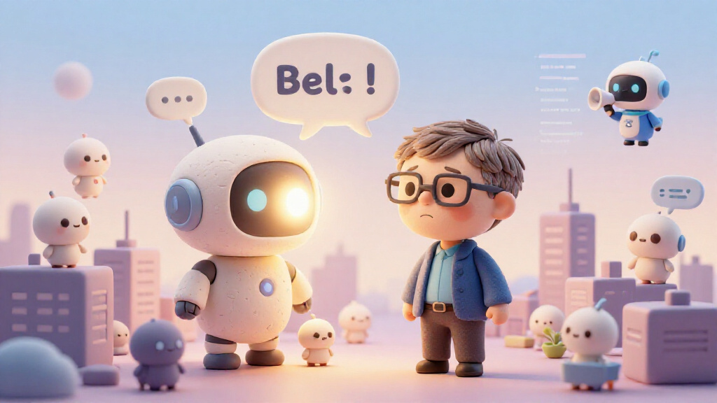 Bill Gates Warns About AI Dangers, Citing Bioterrorism Concerns