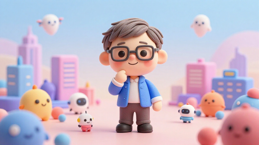 Bill Gates Warns of AI's Negative Consequences