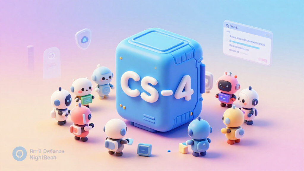 Cerebras Systems launches CS-4 AI accelerator with speeds up to 30 times faster