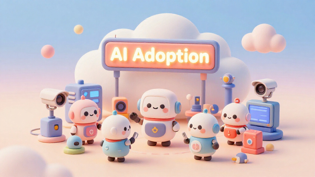Cloud-based physical security systems adopt AI at 2.6 times the rate of on-premise systems
