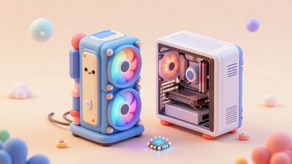 CPS PCCOOLER Unveils TR620M X and LR480S for AI Workstations