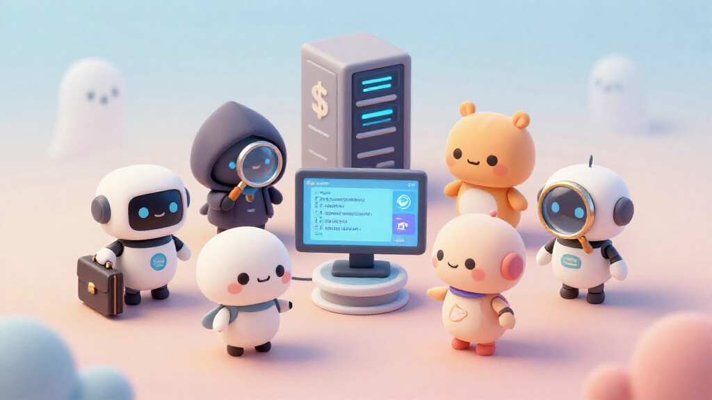 DeepJudge Introduces Agent Handoff Protocol for Seamless AI Platform Switching
