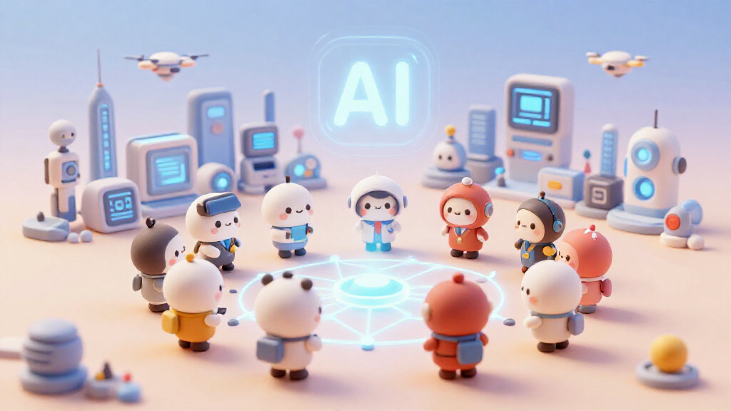 Global AI Robots Market Projected to Reach $33.39 Billion by 2030