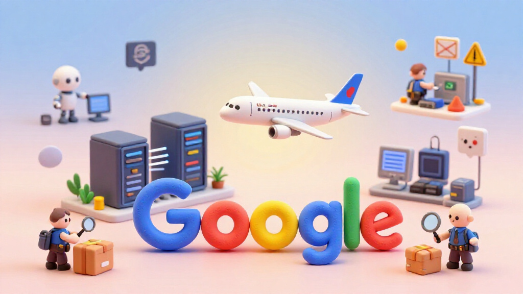 Google Acquires Spirit Airlines' Data for $10 Million to Improve AI Models