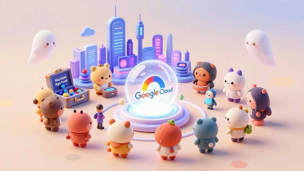 Google Cloud integrates Rezolve AI's database technology