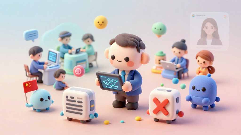 Google DeepMind Appoints Chief AI Readiness Officer