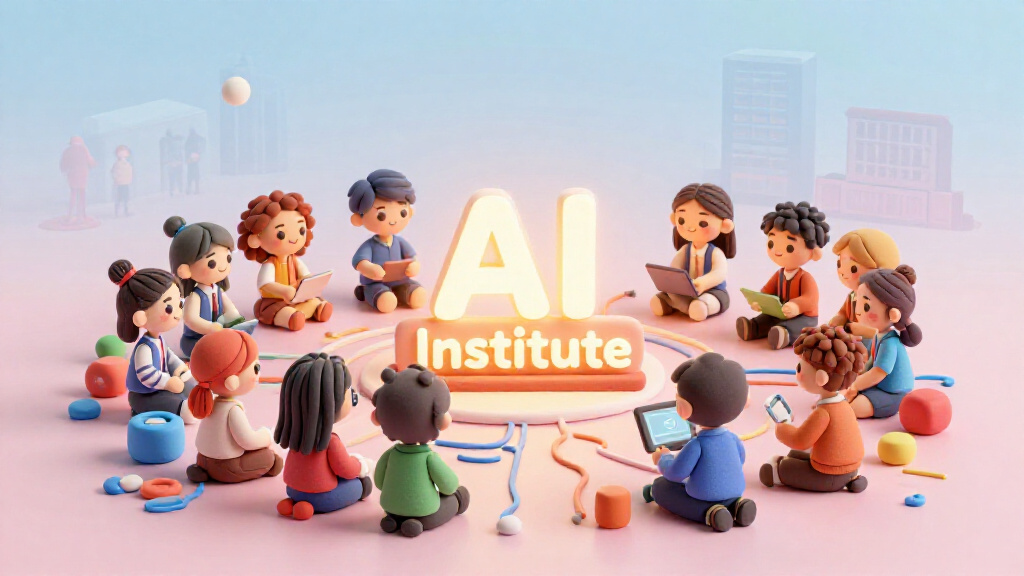 Google Funds North Carolina Central University's AI Research Institute
