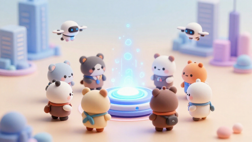 Google Partners with Game Developers to Build Generalist Agents Like SIMA 2