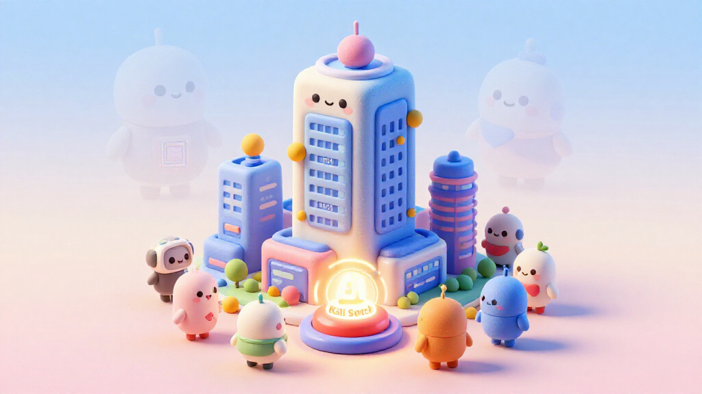 Google Reorganizes DeepMind Team to Accelerate AI Development