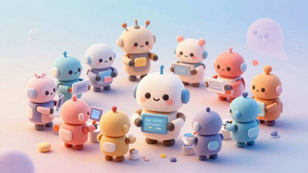 Google Researchers Leave to Form AI Startup Discovery Loop