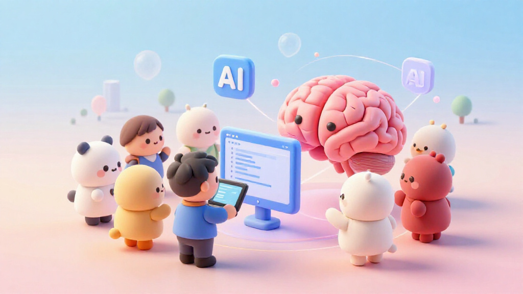 Google's AI Strategy Shifts as Jeff Dean Exits After 27 Years