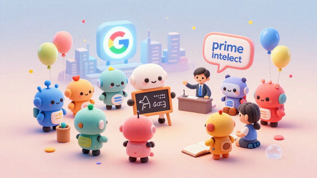 Google's AI unit led by Demis Hassabis as chair and chief scientist