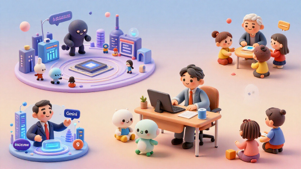 Google's Gemini chatbot helps with back pain management